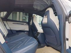 Zeekr Geely Zeekr 001 Ultra-Long Range Dual Motor YOU Edition - ფოტო 11