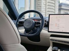 Zeekr Geely Zeekr 001 Ultra-Long Range Dual Motor YOU Edition - ფოტო 13
