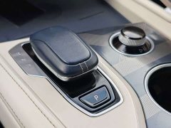 Zeekr Geely Zeekr 001 Ultra-Long Range Dual Motor YOU Edition - ფოტო 15