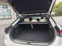 Zeekr Geely Zeekr 001 Ultra-Long Range Dual Motor YOU Edition - ფოტო 17