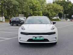 Zeekr Geely Zeekr 001 Ultra-Long Range Dual Motor YOU Edition - ფოტო 2