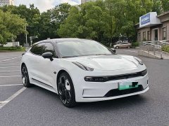 Zeekr Geely Zeekr 001 Ultra-Long Range Dual Motor YOU Edition - ფოტო 3