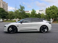 Zeekr Geely Zeekr 001 Ultra-Long Range Dual Motor YOU Edition - ფოტო 4