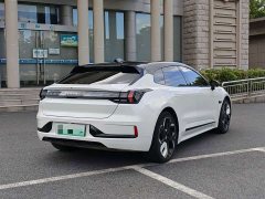 Zeekr Geely Zeekr 001 Ultra-Long Range Dual Motor YOU Edition - ფოტო 5