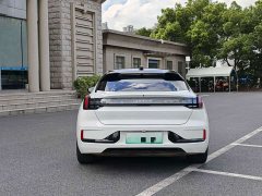 Zeekr Geely Zeekr 001 Ultra-Long Range Dual Motor YOU Edition - ფოტო 6