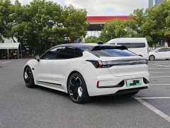 Zeekr Geely Zeekr 001 Ultra-Long Range Dual Motor YOU Edition - ფოტო 7