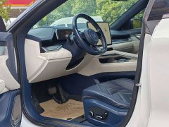 Zeekr Geely Zeekr 001 Ultra-Long Range Dual Motor YOU Edition - ფოტო 8