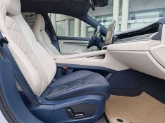 Zeekr Geely Zeekr 001 Ultra-Long Range Dual Motor YOU Edition - ფოტო 9