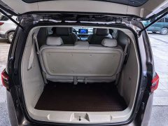 Buick GL8 Land Business Class Comfort Edition - ფოტო 10