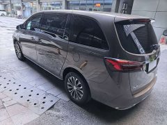 Buick GL8 Land Business Class Comfort Edition - ფოტო 11