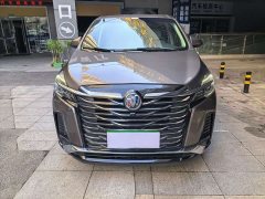 Buick GL8 Land Business Class Comfort Edition - ფოტო 2