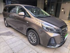 Buick GL8 Land Business Class Comfort Edition - ფოტო 3