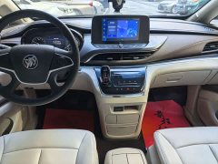 Buick GL8 Land Business Class Comfort Edition - ფოტო 4