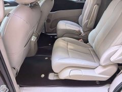 Buick GL8 Land Business Class Comfort Edition - ფოტო 7