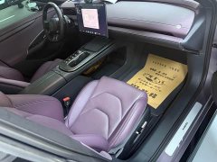 Xiaomi SU7 Quad Motor Ultra-Long Range Advanced Autonomous Driving Max - ფოტო 11