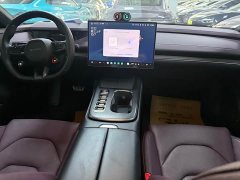 Xiaomi SU7 Quad Motor Ultra-Long Range Advanced Autonomous Driving Max - ფოტო 16