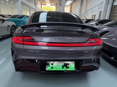 Xiaomi SU7 Quad Motor Ultra-Long Range Advanced Autonomous Driving Max - ფოტო 18