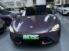 Xiaomi SU7 Quad Motor Ultra-Long Range Advanced Autonomous Driving Max - ფოტო 2