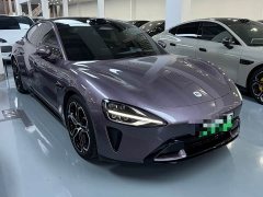 Xiaomi SU7 Quad Motor Ultra-Long Range Advanced Autonomous Driving Max - ფოტო 3