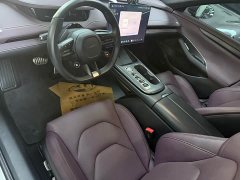 Xiaomi SU7 Quad Motor Ultra-Long Range Advanced Autonomous Driving Max - ფოტო 4