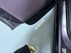 Xiaomi SU7 Quad Motor Ultra-Long Range Advanced Autonomous Driving Max - ფოტო 5