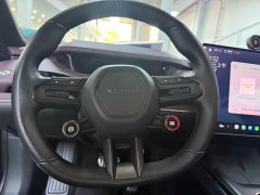 Xiaomi SU7 Quad Motor Ultra-Long Range Advanced Autonomous Driving Max - ფოტო 6