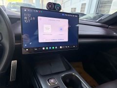 Xiaomi SU7 Quad Motor Ultra-Long Range Advanced Autonomous Driving Max - ფოტო 7