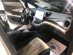 BYD Dolphin 405km Fashion Edition - ფოტო 10