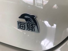 BYD Dolphin 405km Fashion Edition - ფოტო 11