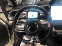 BYD Dolphin 405km Fashion Edition - ფოტო 13