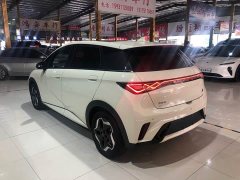 BYD Dolphin 405km Fashion Edition - ფოტო 15