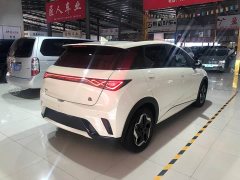 BYD Dolphin 405km Fashion Edition - ფოტო 16