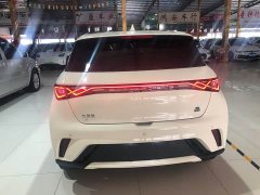 BYD Dolphin 405km Fashion Edition - ფოტო 17