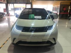 BYD Dolphin 405km Fashion Edition - ფოტო 2