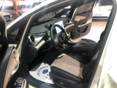 BYD Dolphin 405km Fashion Edition - ფოტო 5