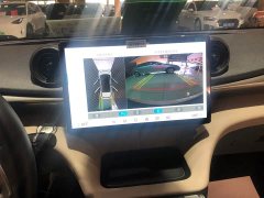 BYD Dolphin 405km Fashion Edition - ფოტო 7