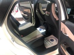 BYD Dolphin 405km Fashion Edition - ფოტო 9