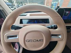 Geely Panda Mini 200km Agile Panda - ფოტო 4