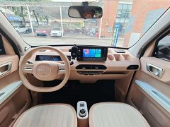 Geely Panda Mini 200km Agile Panda - ფოტო 6