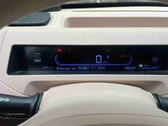 Geely Panda Mini 200km Agile Panda - ფოტო 7
