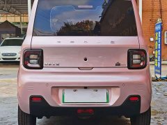Geely Panda Mini 200km Agile Panda - ფოტო 8