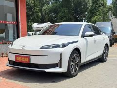 Changan Qiyuan A05 Classic Fragrant Edition 70 Superior - ფოტო 1