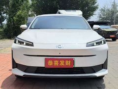 Changan Qiyuan A05 Classic Fragrant Edition 70 Superior - ფოტო 2
