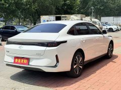 Changan Qiyuan A05 Classic Fragrant Edition 70 Superior - ფოტო 5