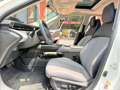 Changan Qiyuan A05 Classic Fragrant Edition 70 Superior - ფოტო 6