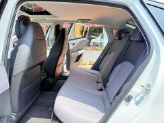 Changan Qiyuan A05 Classic Fragrant Edition 70 Superior - ფოტო 7