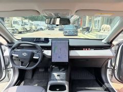Changan Qiyuan A05 Classic Fragrant Edition 70 Superior - ფოტო 8