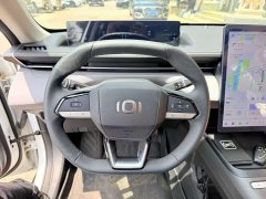 Changan Qiyuan A05 Classic Fragrant Edition 70 Superior - ფოტო 9