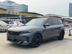 Voyah Lantu FREE 2025 318 259km AWD Explorer Edition - photo 1