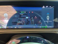 Voyah Lantu FREE 2025 318 259km AWD Explorer Edition - photo 12